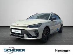 Grau Neu 2025 Cupra Leon VZ | 57.950 €