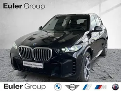 Schwarz Gebraucht 2023 BMW X5 M Sport SUV | 70.599 € (Guter Preis)
