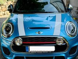Gebraucht 2018 Mini John Cooper Works Kleinwagen | 21.400 € (Etwas zu teuer)
