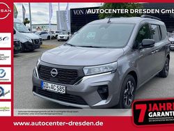 Grau Gebraucht 2025 Nissan Townstar 360º Van | 34.980 €