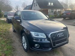 Schwarz Gebraucht 2014 Audi Q5 Sport SUV | 11.999 € (Superpreis)
