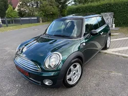 Grün Gebraucht 2008 Mini Cooper Kleinwagen | 4.900 € (Fairer Preis)