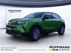 Grün Gebraucht 2022 Opel Mokka-e Edition SUV | 17.890 € (Fairer Preis)