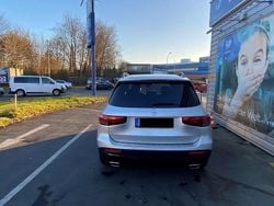 Silber Gebraucht 2022 Mercedes GLB200 Edition SUV | 34.300 € (Guter Preis)