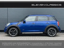 Mini Cooper SD Countryman