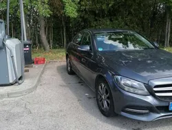 Gebraucht 2014 Mercedes C180 Avantgarde Limousine | 11.500 € (Fairer Preis)