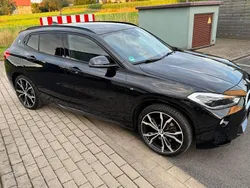 Schwarz Gebraucht 2018 BMW X2 M Sport SUV | 24.150 € (Fairer Preis)