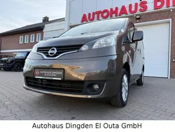Nissan Evalia