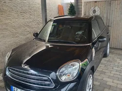 Schwarz Gebraucht 2014 Mini One D Countryman SUV | 12.500 € (Fairer Preis)