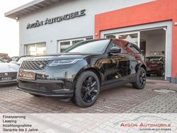 Santorini black Gebraucht 2022 Land Rover Range Rover Velar S SUV | 41.995 € (Etwas zu teuer)