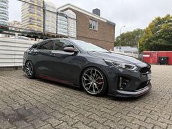 Gebraucht 2021 Kia ProCeed Kleinwagen | 23.500 € (Fairer Preis)