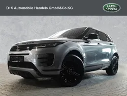 Grau Neu 2025 Land Rover Range Rover evoque SE Dynamic SUV | 75.900 € (Teuer)