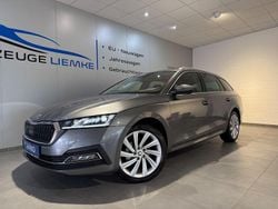 Grau Gebraucht 2023 Skoda Octavia Style Kombi | 23.690 € (Guter Preis)