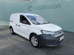 Weiß Gebraucht 2021 VW Caddy Van / Kleinbus | 23.450 € (Fairer Preis)