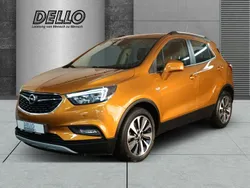 Orange Gebraucht 2019 Opel Mokka SUV | 13.980 € (Superpreis)
