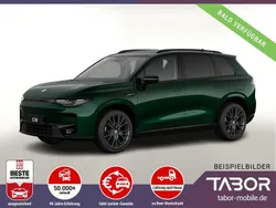 Glazed green Neu 2025 Leapmotor C10 SUV | 34.788 € (Superpreis)