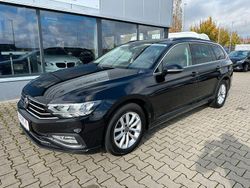 Schwarz Gebraucht 2023 VW Passat Business Kombi | 21.990 € (Fairer Preis)