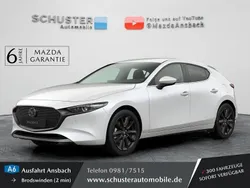 Rot Neu 2024 Mazda 3 Takumi-Line Limousine | 30.980 €