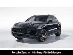 Schwarz Neu 2025 Porsche Cayenne S SUV | 156.210 € (Guter Preis)