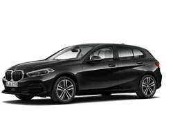 Gebraucht 2025 BMW 118 Advantage Kleinwagen | 32.000 € (Etwas zu teuer)