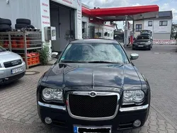 Gebraucht 2007 Chrysler 300C Touring Kombi | 4.200 € (Teuer)
