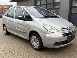 Grau Gebraucht 2010 Citroën Xsara Picasso Style Van / Kleinbus | 1.000 € (Superpreis)