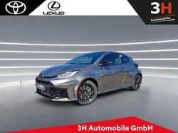 Silber Neu 2024 Toyota Yaris | 51.990 € (Fairer Preis)