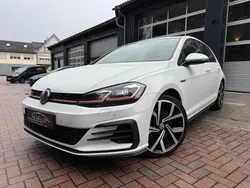 Weiß Gebraucht 2019 VW Golf VII GTI Limousine | 22.999 € (Guter Preis)