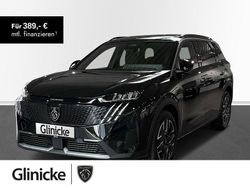 Schwarz Gebraucht 2024 Peugeot 5008 Allure Van / Kleinbus | 35.890 € (Teuer)