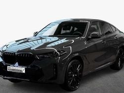Grau Neu 2025 BMW X6 M Sport SUV | 114.790 €