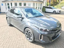 Grau Neu 2025 Kia XCeed GT-Line SUV | 30.990 € (Guter Preis)