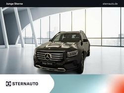 Unilack nachtschwarz Gebraucht 2024 Mercedes GLB220 Advanced Plus SUV | 46.410 € (Fairer Preis)