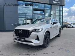 Platinum quartz Neu 2025 Mazda CX-60 Homura-Line SUV | 53.390 € (Guter Preis)