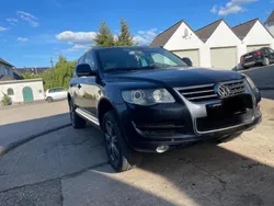 Schwarz Gebraucht 2007 VW Touareg SUV | 5.500 € (Guter Preis)