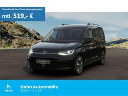 Deep black perleffekt Neu 2025 VW Caddy Van / Kleinbus | 38.990 € (Fairer Preis)