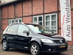 Schwarz Gebraucht 2008 VW Golf Plus Cross United Van / Kleinbus | 7.499 € (Etwas zu teuer)