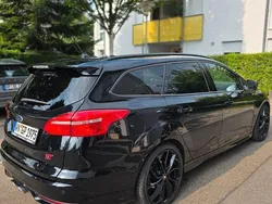 Schwarz Gebraucht 2018 Ford Focus Sport Kombi | 15.999 € (Guter Preis)