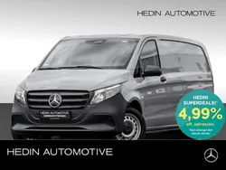Szary Gebraucht 2025 Mercedes Vito Van / Kleinbus | 35.080 € (Guter Preis)