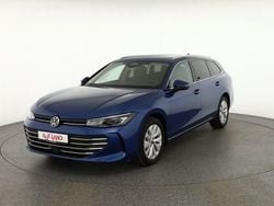 Blau Gebraucht 2025 VW Passat Kombi | 41.785 € (Superpreis)