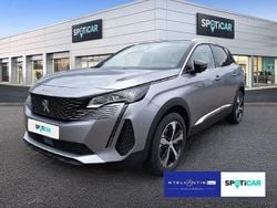 Grau Gebraucht 2023 Peugeot 3008 GTi SUV | 24.990 € (Fairer Preis)