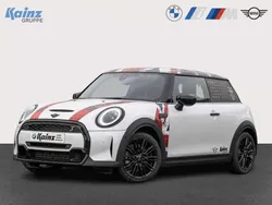 Nanuq white Gebraucht 2024 Mini Cooper S Kleinwagen | 31.890 € (Fairer Preis)