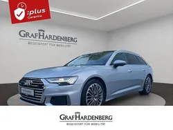 Gebraucht 2022 Audi A6 S-Line Kombi | 44.460 € (Fairer Preis)