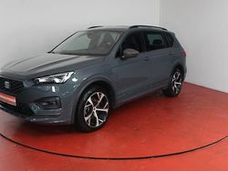 Gebraucht 2022 Seat Tarraco FR SUV | 31.950 € (Guter Preis)