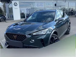 Grün Gebraucht 2022 Cupra Formentor SUV | 29.149 € (Guter Preis)