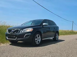 Schwarz Gebraucht 2011 Volvo XC60 SUV | 16.500 € (Teuer)