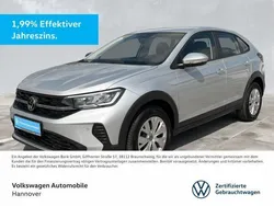 Reflexsilber metallic Gebraucht 2024 VW Taigo SUV | 18.890 € (Fairer Preis)