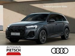 Daytonagrau perleffekt Neu 2025 Audi Q7 S-Line SUV | 87.980 € (Superpreis)