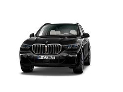 Gebraucht 2025 BMW X5 Comfort Edition SUV | 59.890 € (Superpreis)