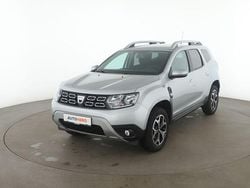 Grau Gebraucht 2020 Dacia Duster Prestige SUV | 15.700 € (Etwas zu teuer)