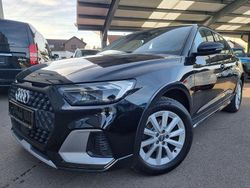 Schwarz Gebraucht 2020 Audi A1 Limousine | 14.990 €